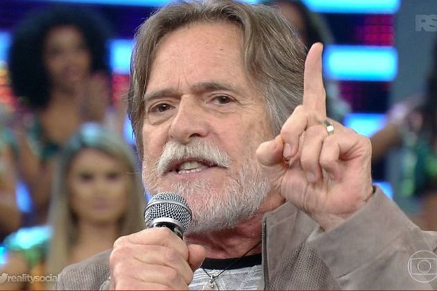 José de Abreu