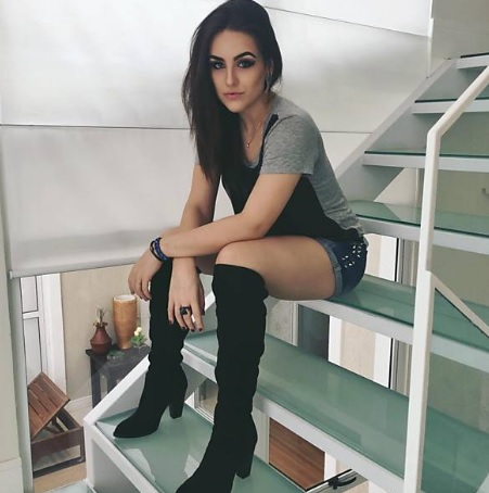 Kéfera recusa convite para apresentar o Vídeo Show