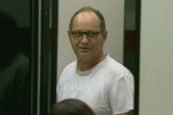 Homem é preso acusado de se passar por produtor do SBT para abusar de crianças