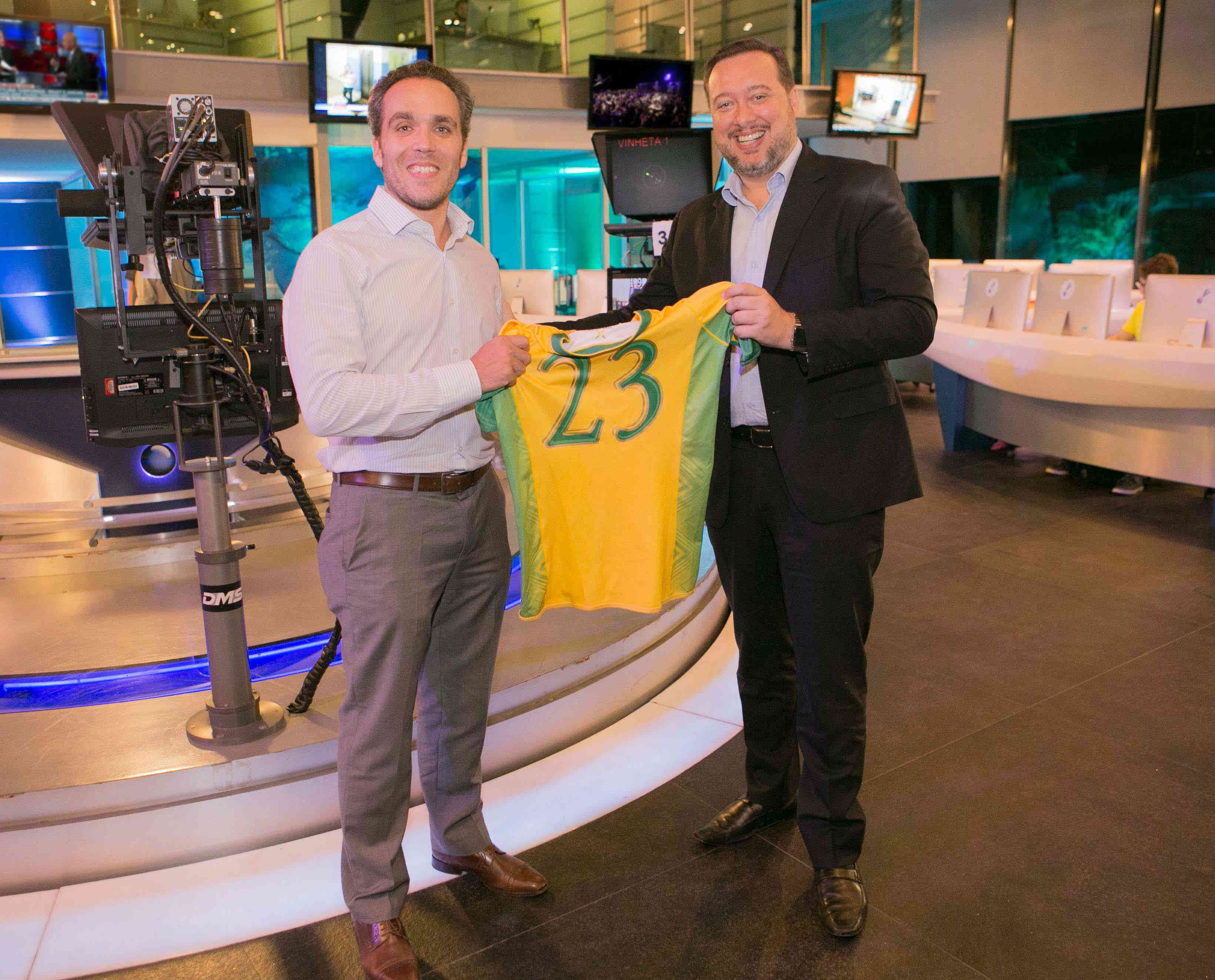 Rugby RedeTV