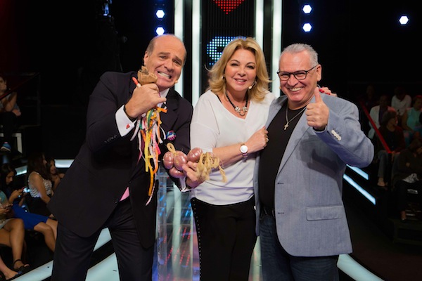Sidney Oliveira Mega Senha