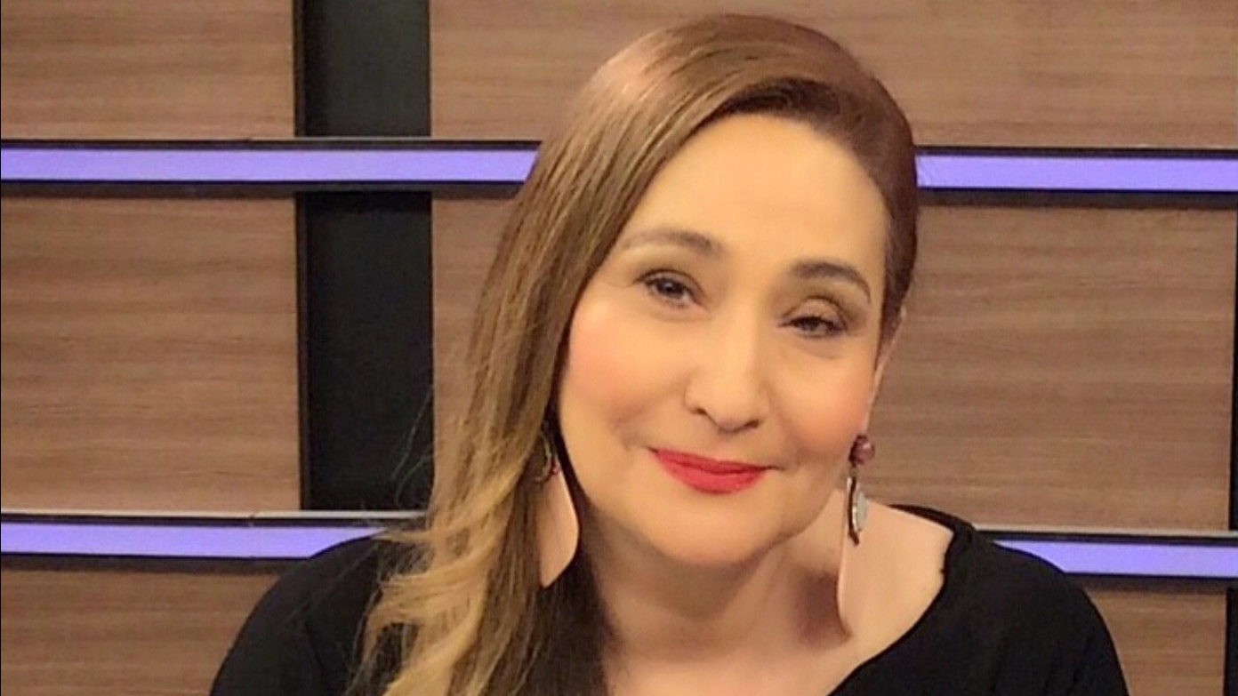 Sonia Abrão