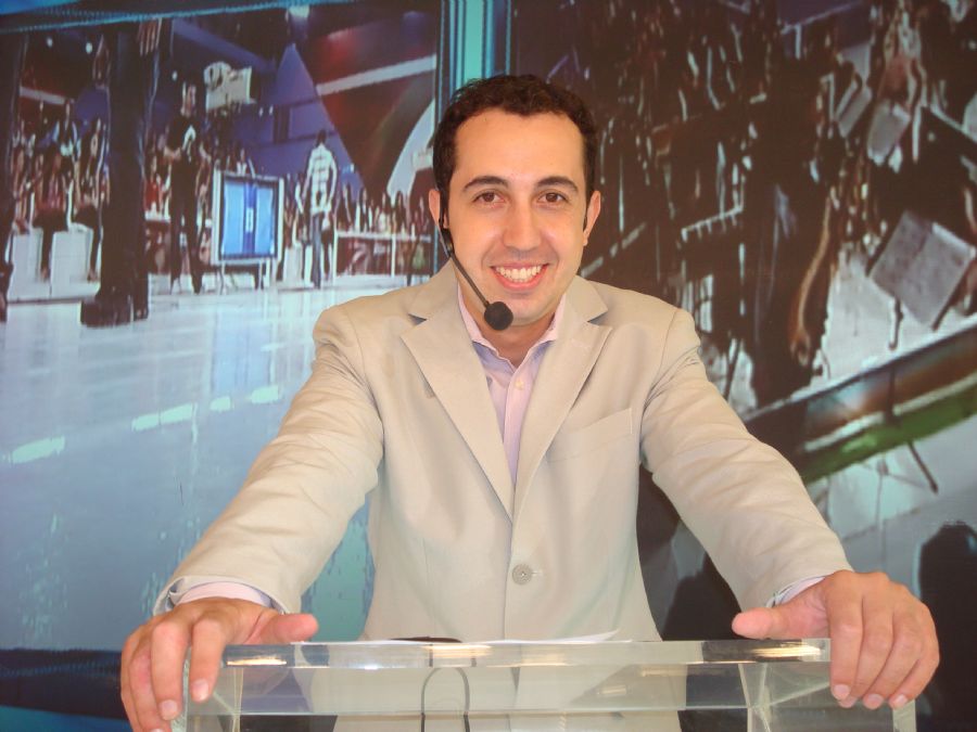 Thiago Rocha
