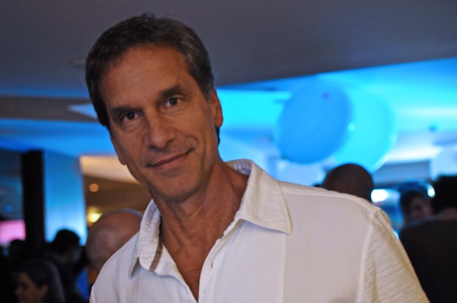 Victor-Fasano