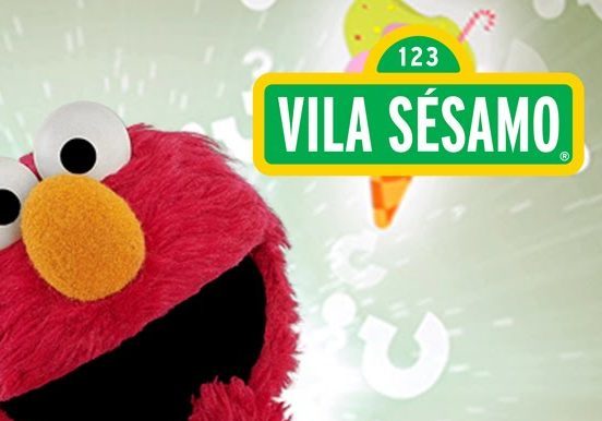 Vila Sésamo