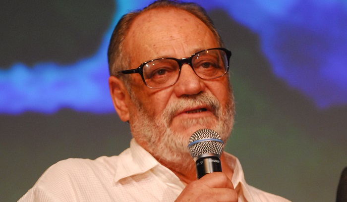 Walther Negrão Sol Nascente