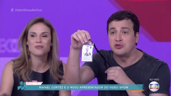 rafael-cortez no video show