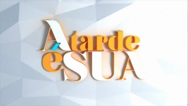A_Tarde_É_Sua