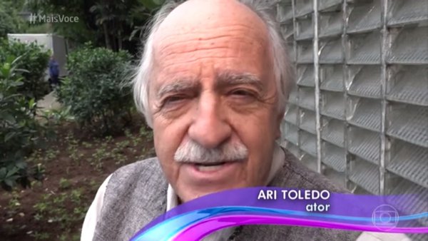 Ary Fontoura Mais Você