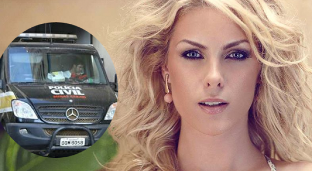 Caso Ana Hickmann