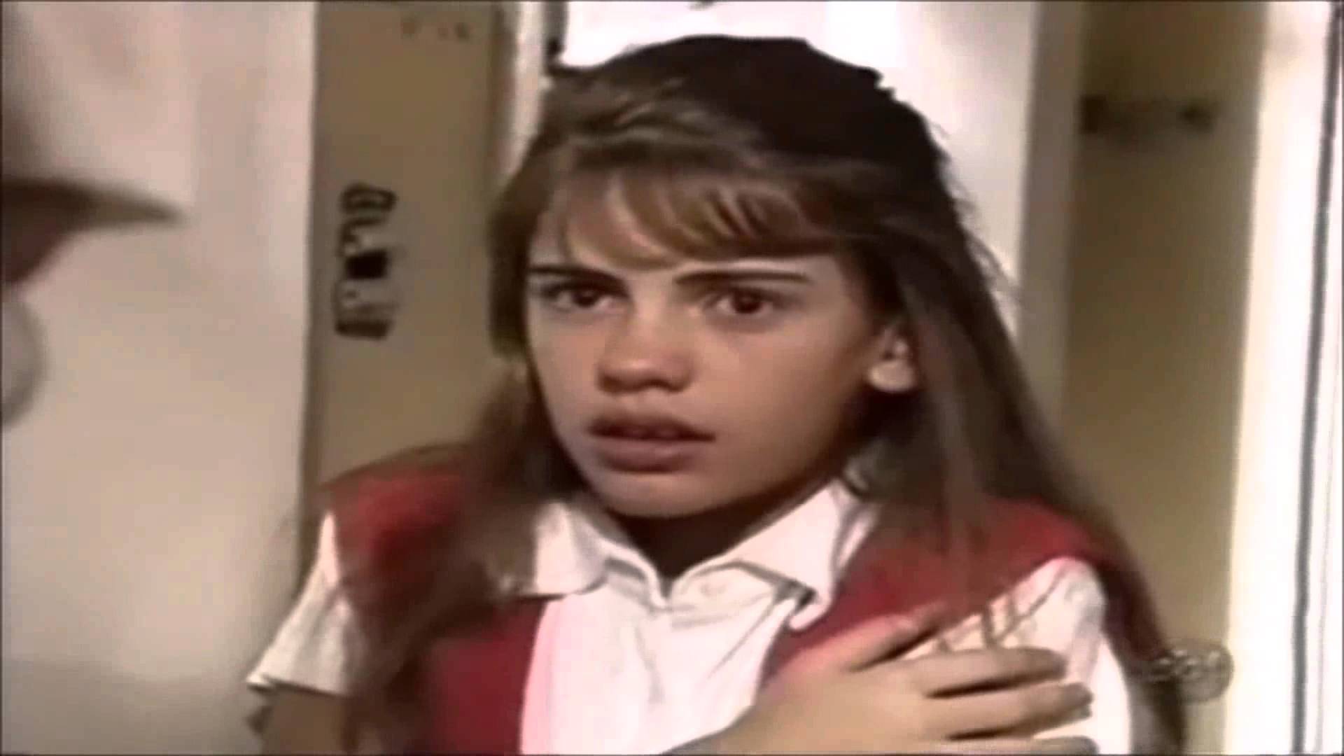 Elisa Veeck Chiquititas