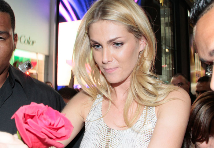 Ana Hickmann revela ainda ter trauma após atentado: “Não sei se vai passar”