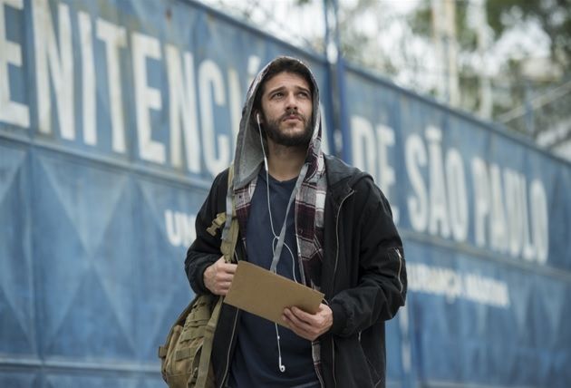 Jayme matarazzo Haja Coração