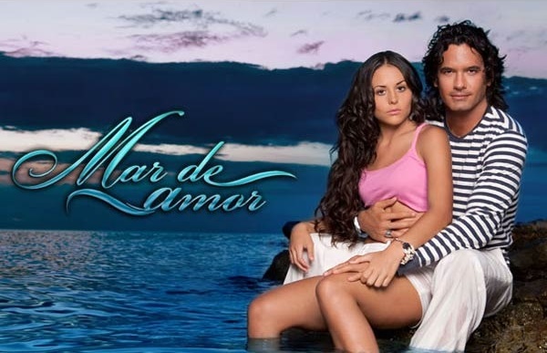 Mar de Amor SBT