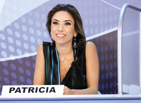 Patricia Abravanel