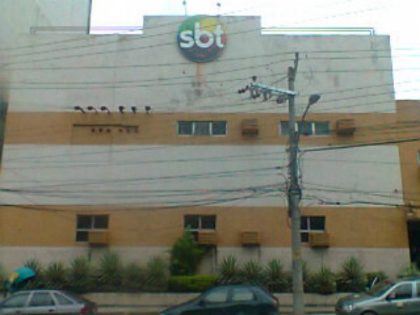 SBT Rio