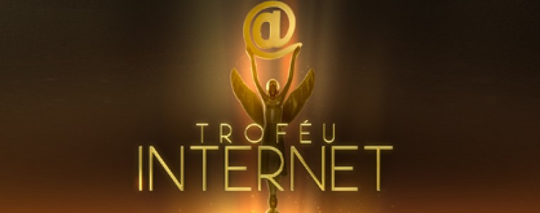 Trofeu Internet