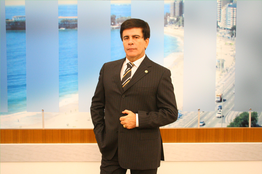 Wagner Montes