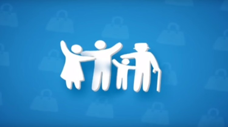 inscrições bolsa família silvio santos