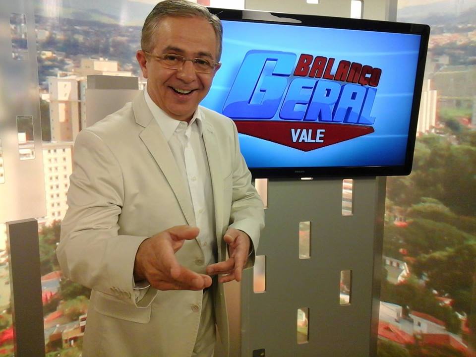 redetv contrata sergio cursino