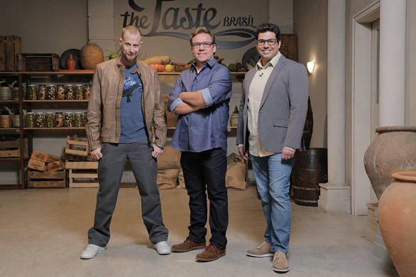 the-taste