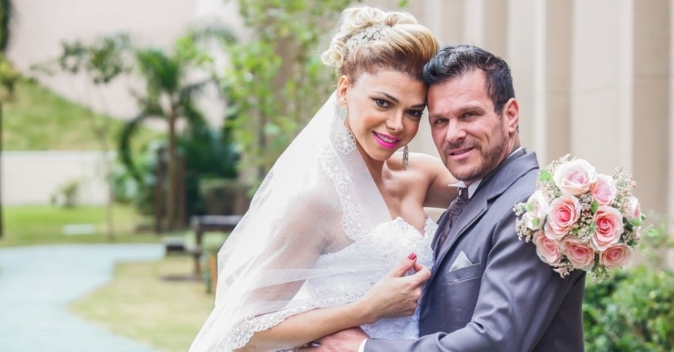 Casamento Leo Aquila