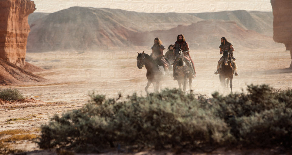 A Terra Prometida Game of Thrones