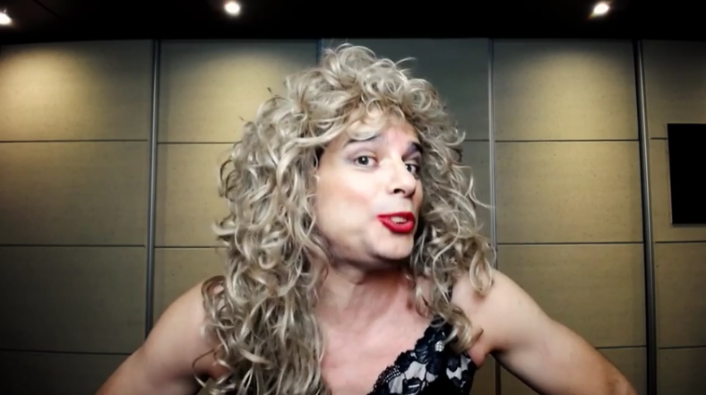 Celso Portiolli humor Youtube