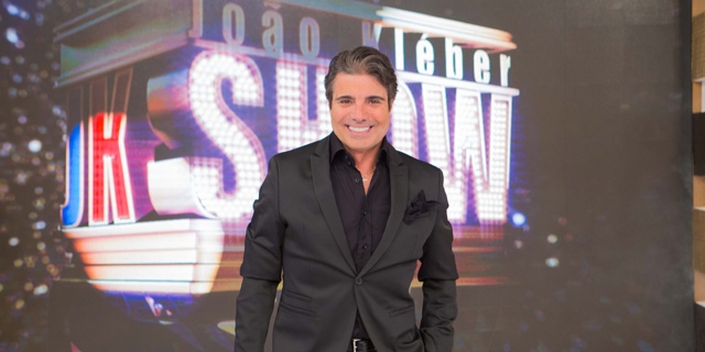 João Kléber Show