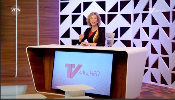 Novo TV Mulher