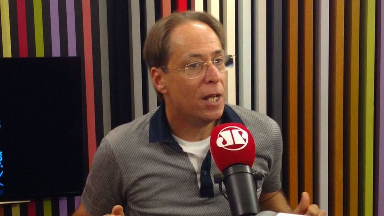 Pedro Cardoso