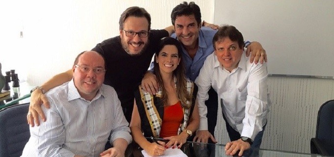 RedeTV! demite diretor do Melhor Pra Você