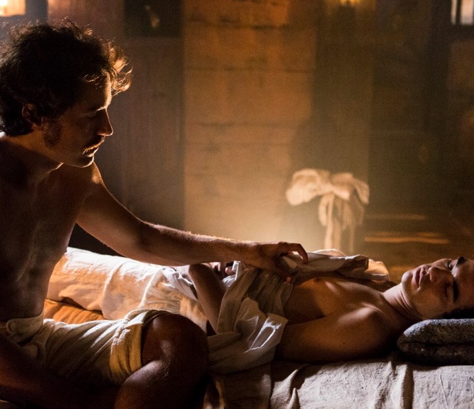 Sexo gay tolentino e andre Liberdade Liberdade