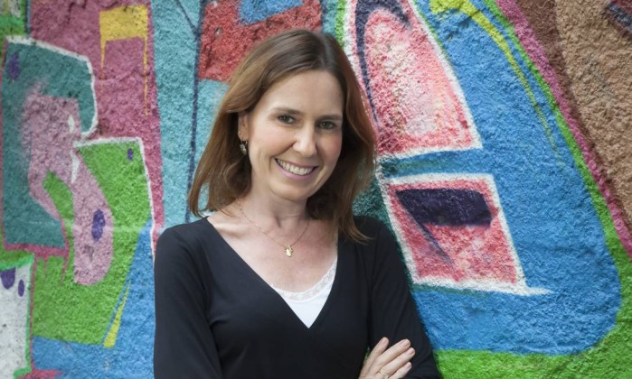 Susana naspolini
