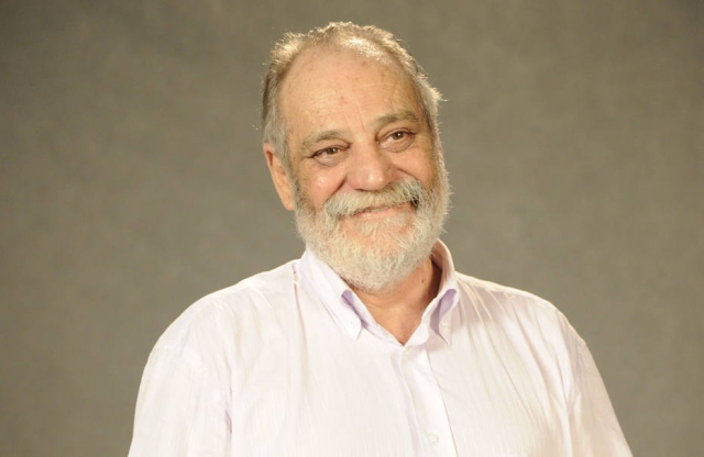 Walter Negrão
