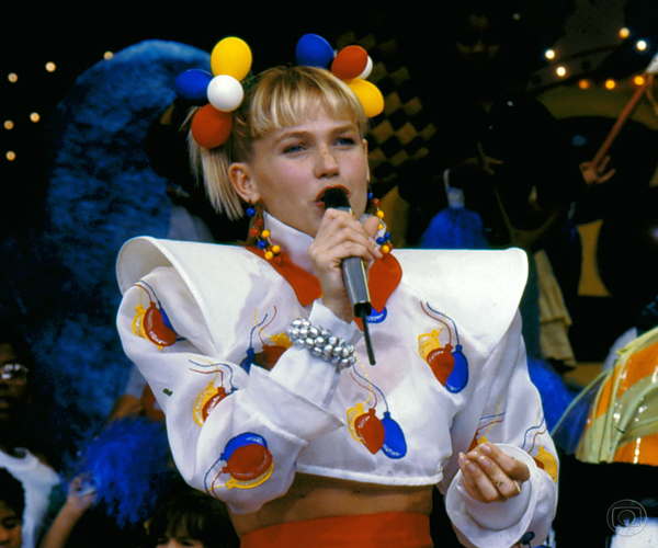 Xou da Xuxa
