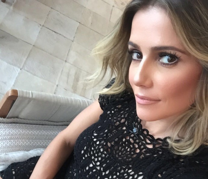 deborah secco malhação