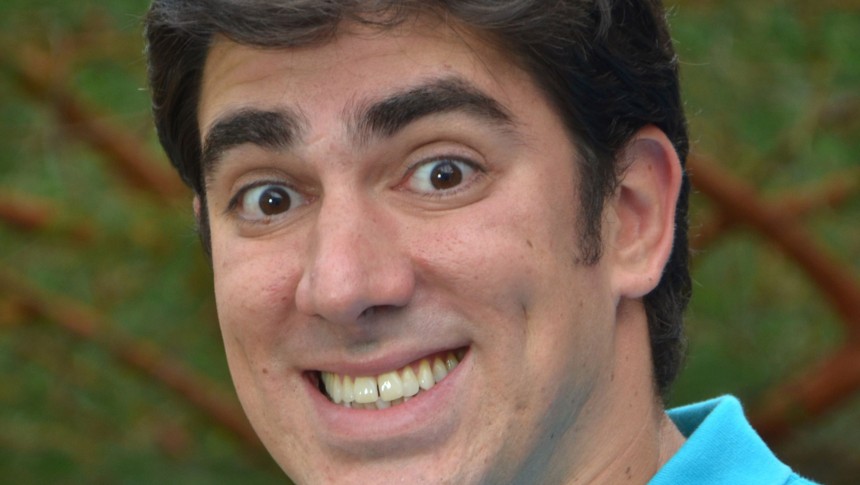 Marcelo Adnet