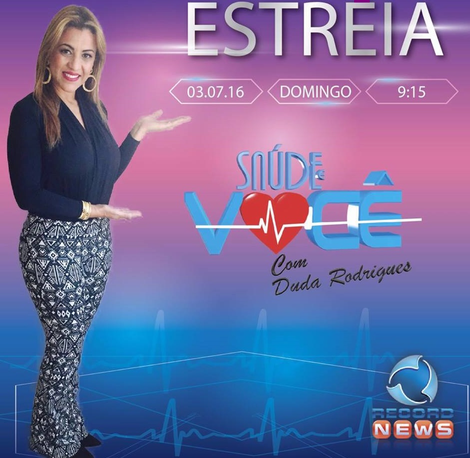 Saúde e Você