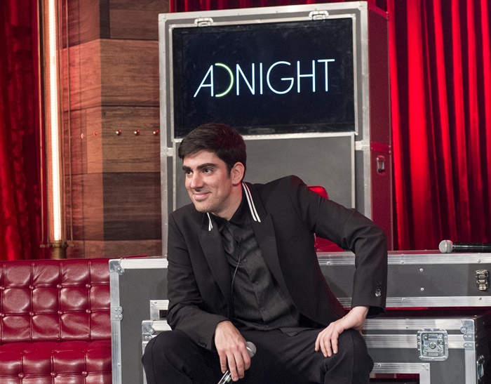 Marcelo Adnet