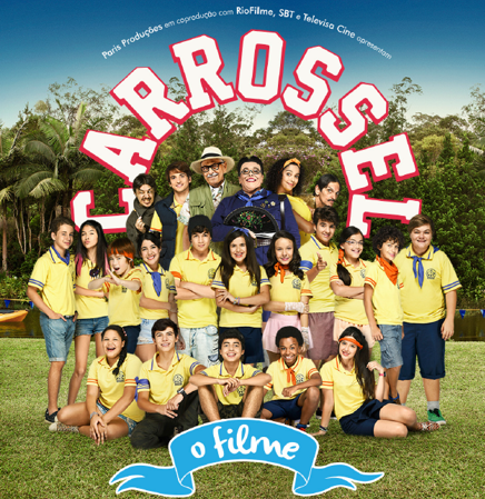Carrossel o Filme