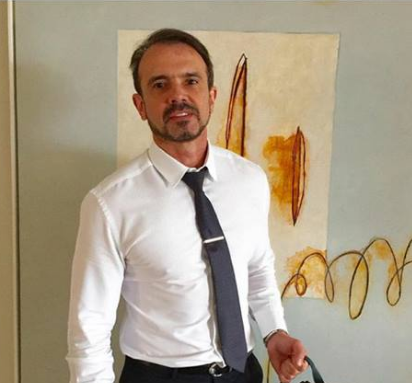 Dr. Claudio Mutti