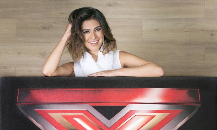 Fernanda Paes Leme