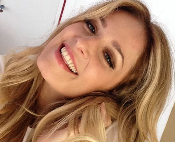 Luciana Vendramini