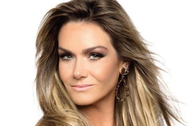 Luize Altenhofen será comentaristas das Olímpiadas no SBT