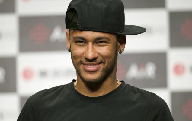 Neymar