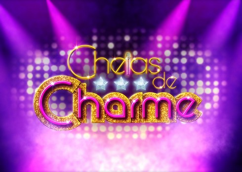 Novela Cheias de Charme