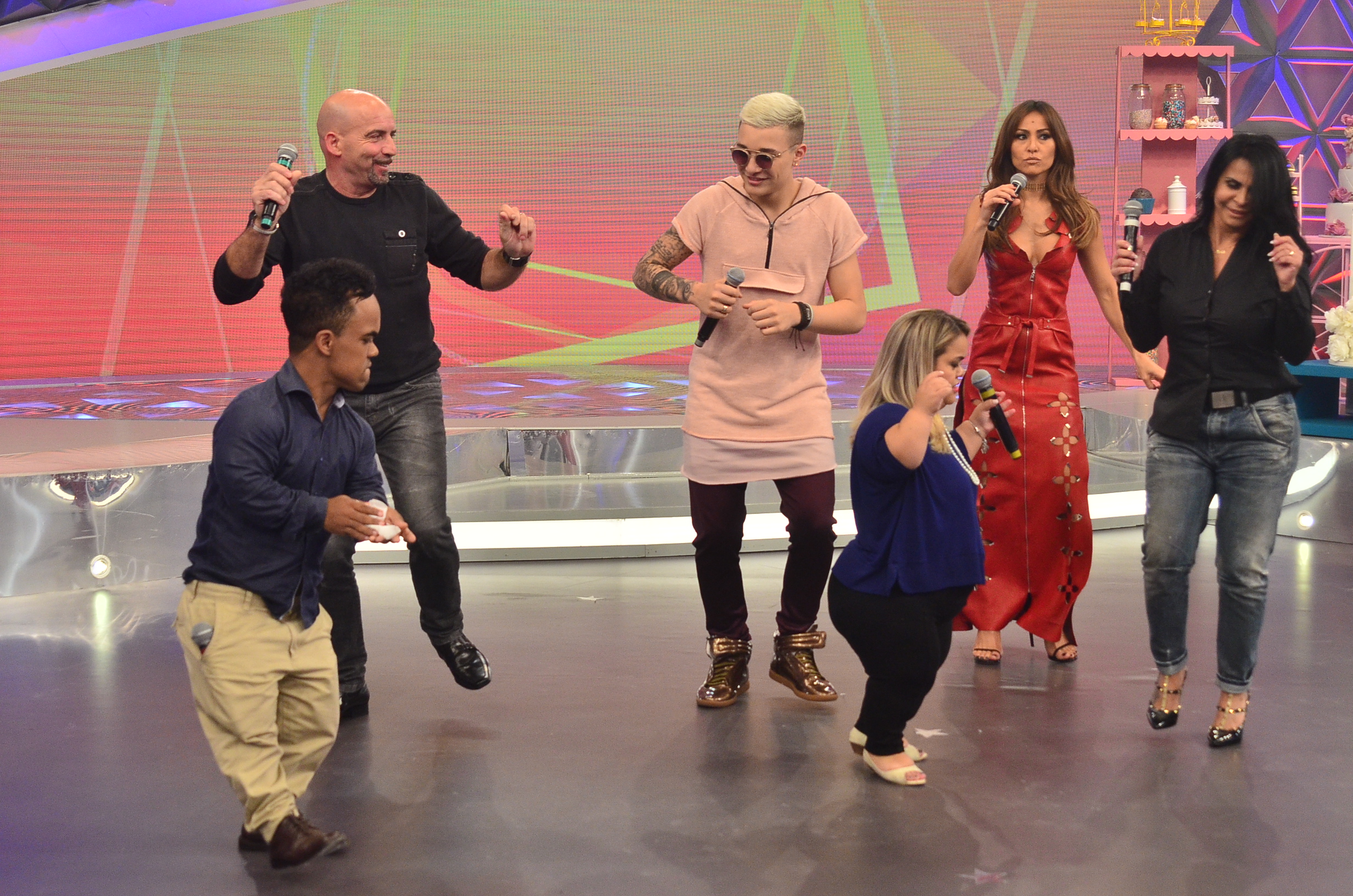 Programa da Sabrina