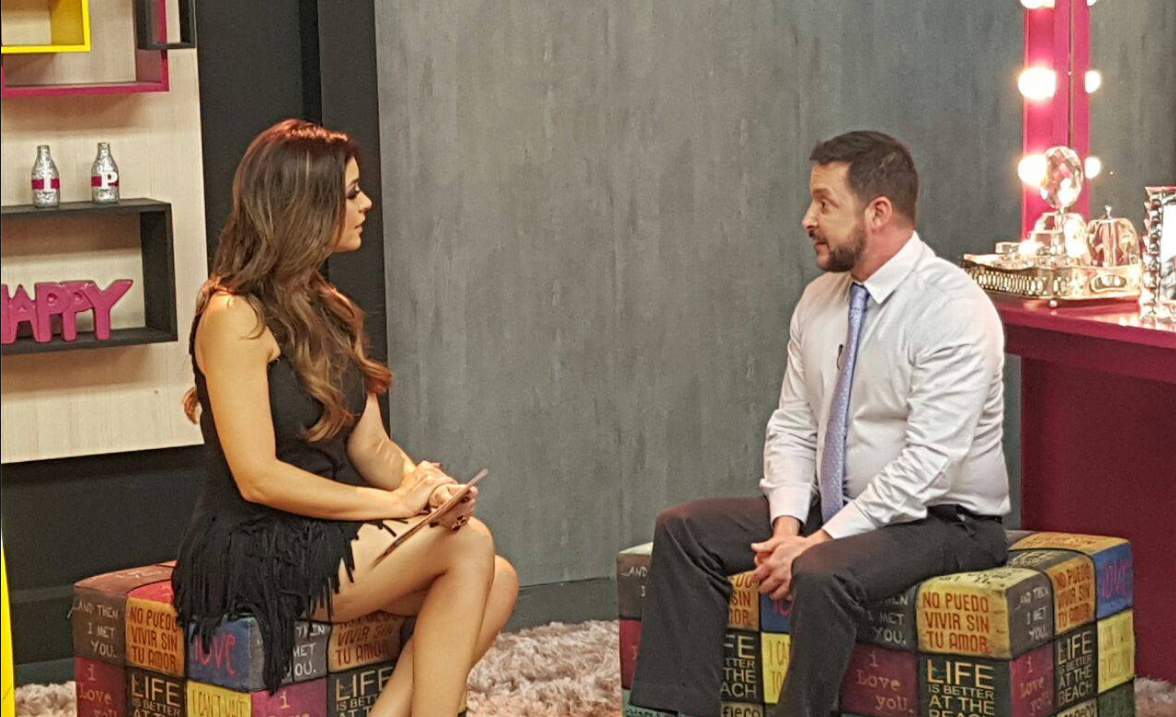 PapoVIP com Amanda Françoso