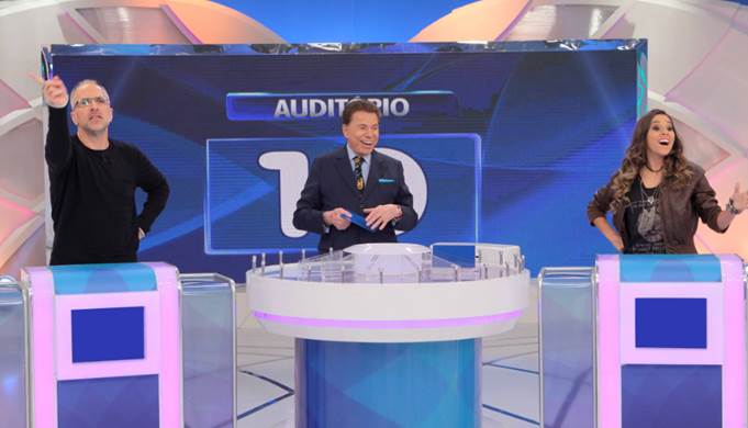 Programa Silvio Santos